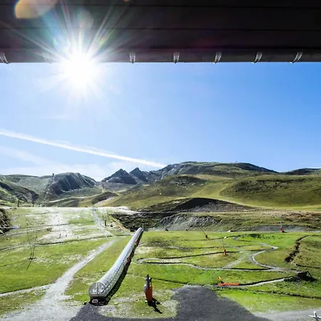 アパート Serias - T3/6pers Serias 22- Peyresourde Mae-3534 Germ