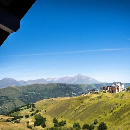 Serias - T3/6pers Serias 22- Peyresourde Mae-3534 *