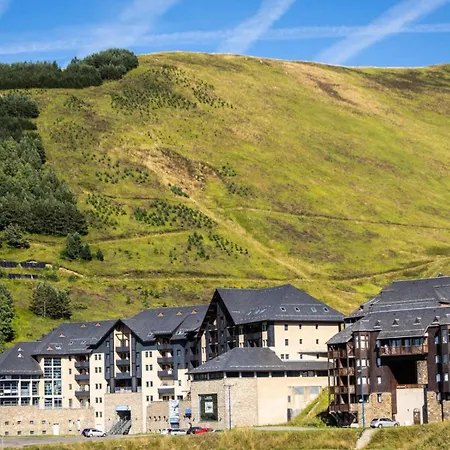 Serias - T3/6pers Serias 22- Peyresourde Mae-3534 * Germ