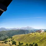 Appartamento Résidence Serias - 3 Pièces Pour 6 Personnes 534 *