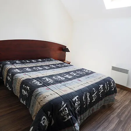 شقة Serias - T3/6pers Serias 22- Peyresourde Mae-3534