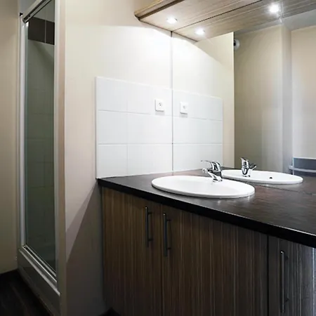 Serias - T3/6pers Serias 22- Peyresourde Mae-3534 * Germ