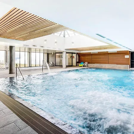 شقة Serias - T3/6pers Serias 22- Peyresourde Mae-3534 Germ