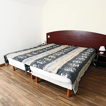 شقة Serias - T3/6pers Serias 22- Peyresourde Mae-3534 Germ