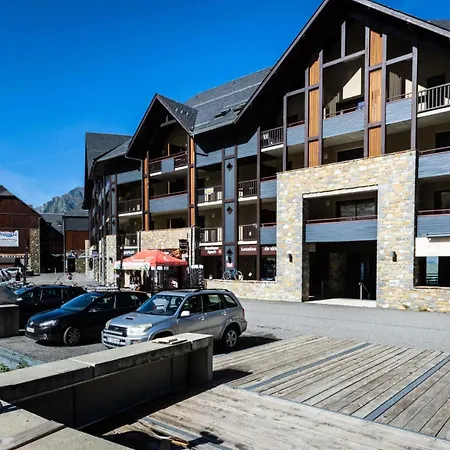 アパート Serias - T3/6pers Serias 22- Peyresourde Mae-3534 *