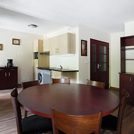 Apartment Serias - T3/6pers Serias 22- Peyresourde Mae-3534 Germ