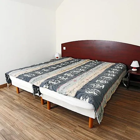 Serias - T3/6pers Serias 22- Peyresourde Mae-3534 Apartamento