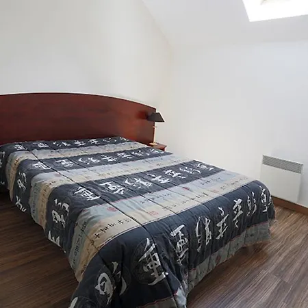 Serias - T3/6pers Serias 22- Peyresourde Mae-3534 Apartmán Germ