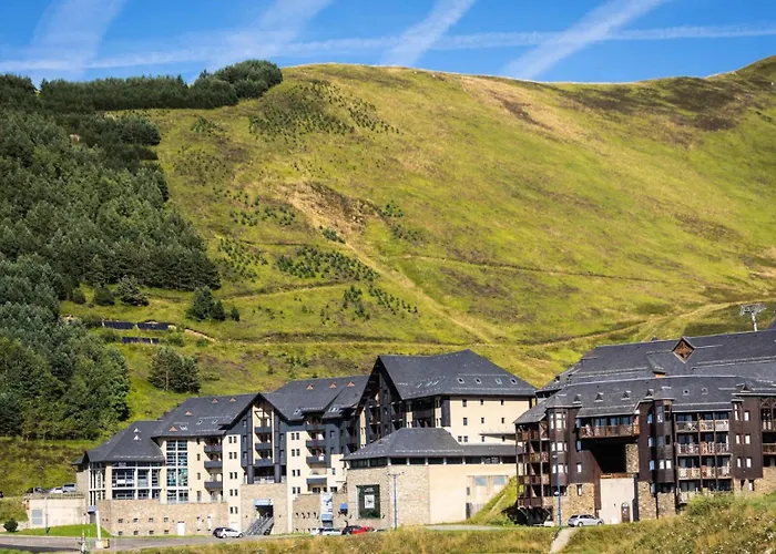 アパート Serias - T3/6pers Serias 22- Peyresourde Mae-3534 *