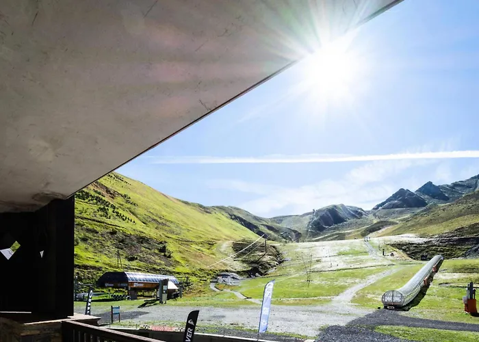 Serias - T3/6pers Serias 22- Peyresourde Mae-3534