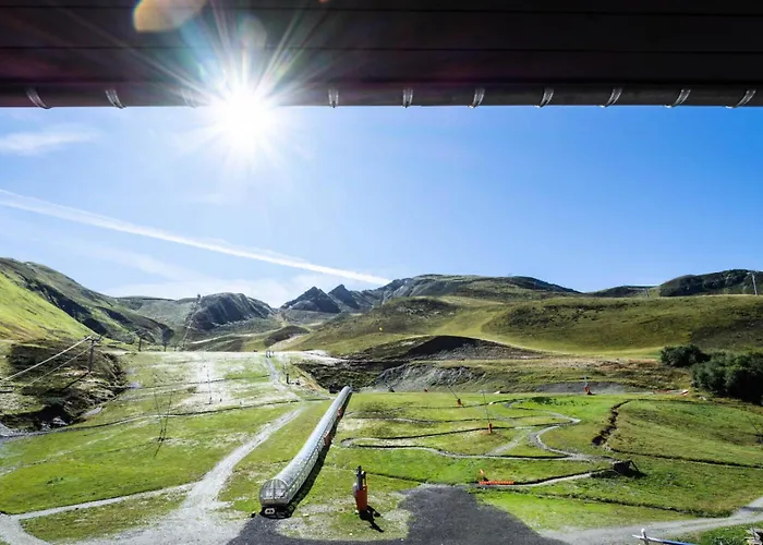 Serias - T3/6pers Serias 22- Peyresourde Mae-3534 Germ