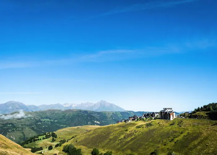 Serias - T3/6pers Serias 22- Peyresourde Mae-3534